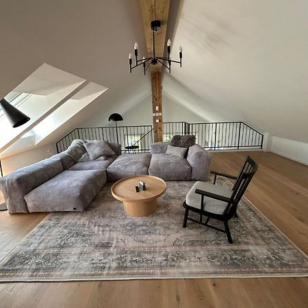 ורמלסקירכן Forest Retreat- Serene 160M2 With Forest Views מראה חיצוני תמונה