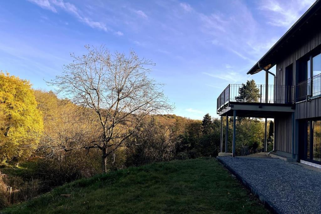 ורמלסקירכן Forest Retreat- Serene 160M2 With Forest Views מראה חיצוני תמונה