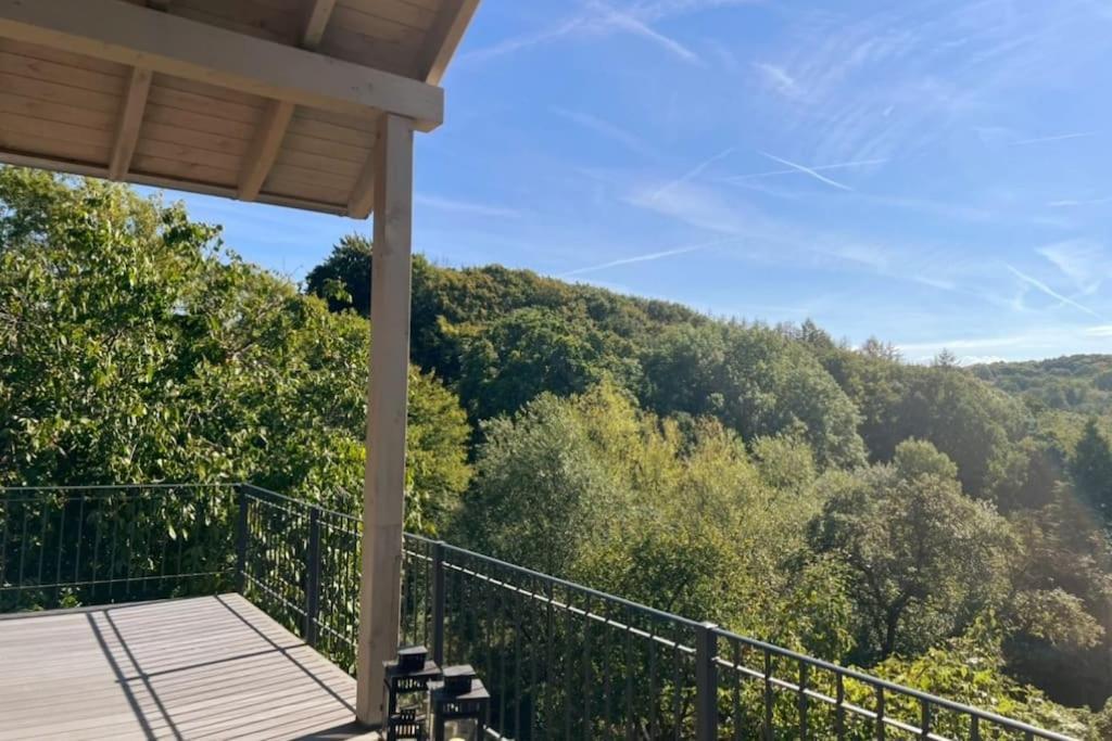 ורמלסקירכן Forest Retreat- Serene 160M2 With Forest Views מראה חיצוני תמונה