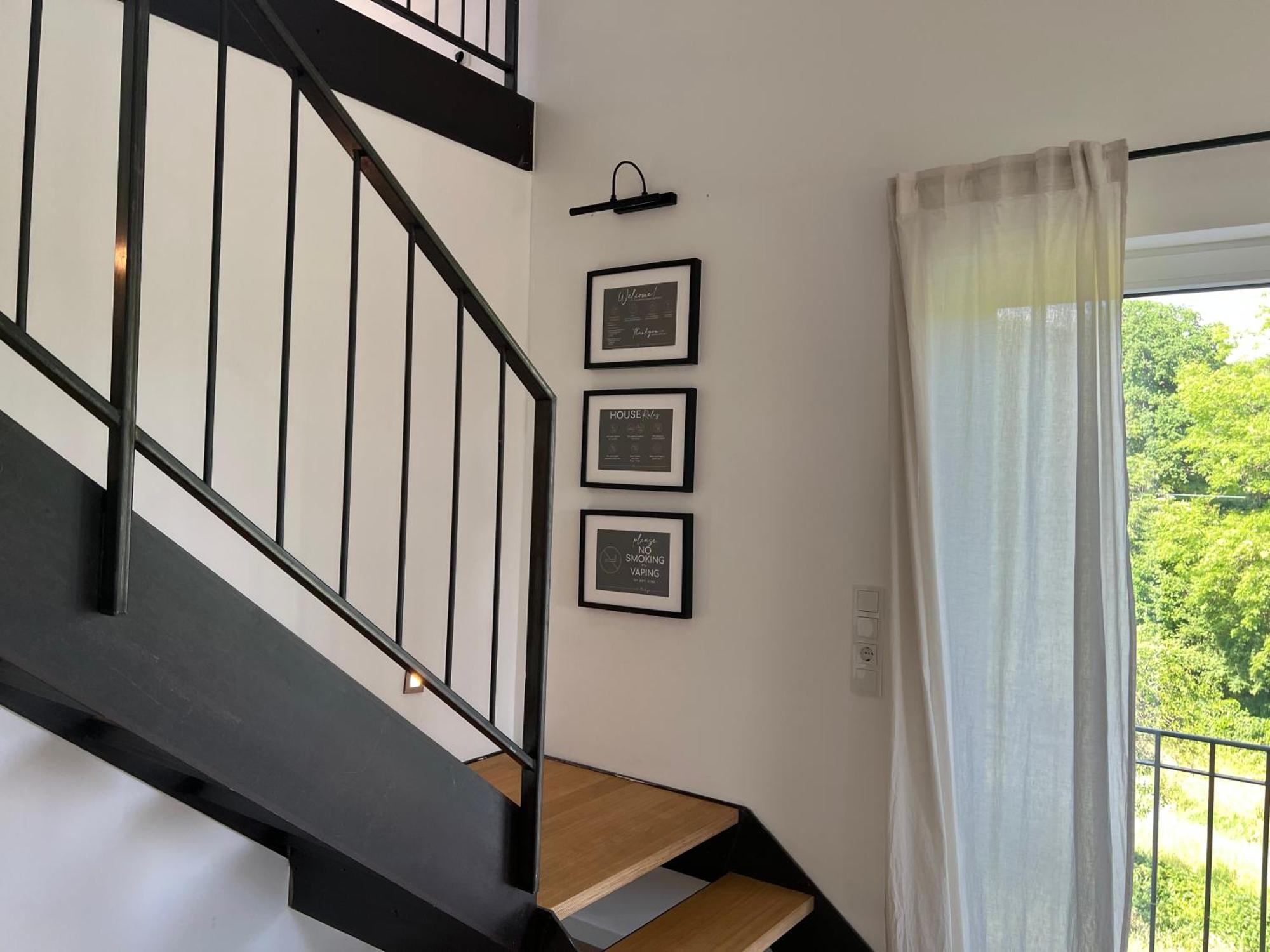 ורמלסקירכן Forest Retreat- Serene 160M2 With Forest Views מראה חיצוני תמונה