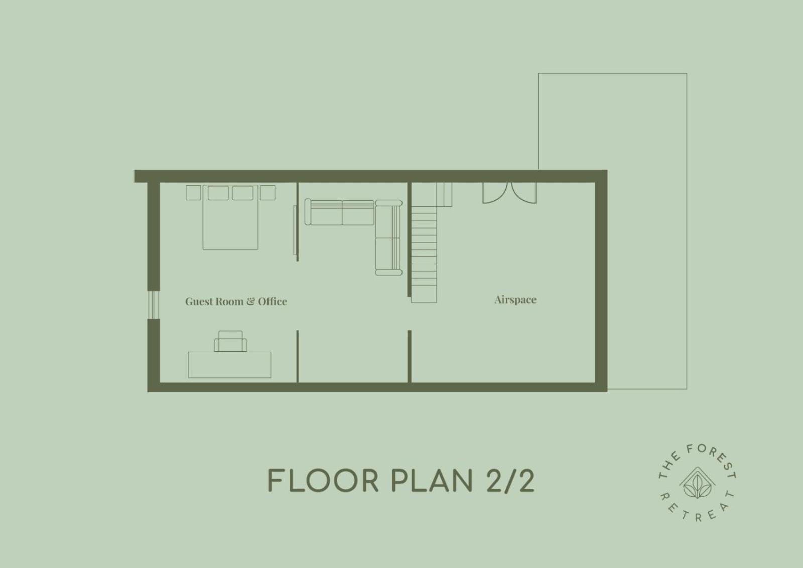 ורמלסקירכן Forest Retreat- Serene 160M2 With Forest Views מראה חיצוני תמונה