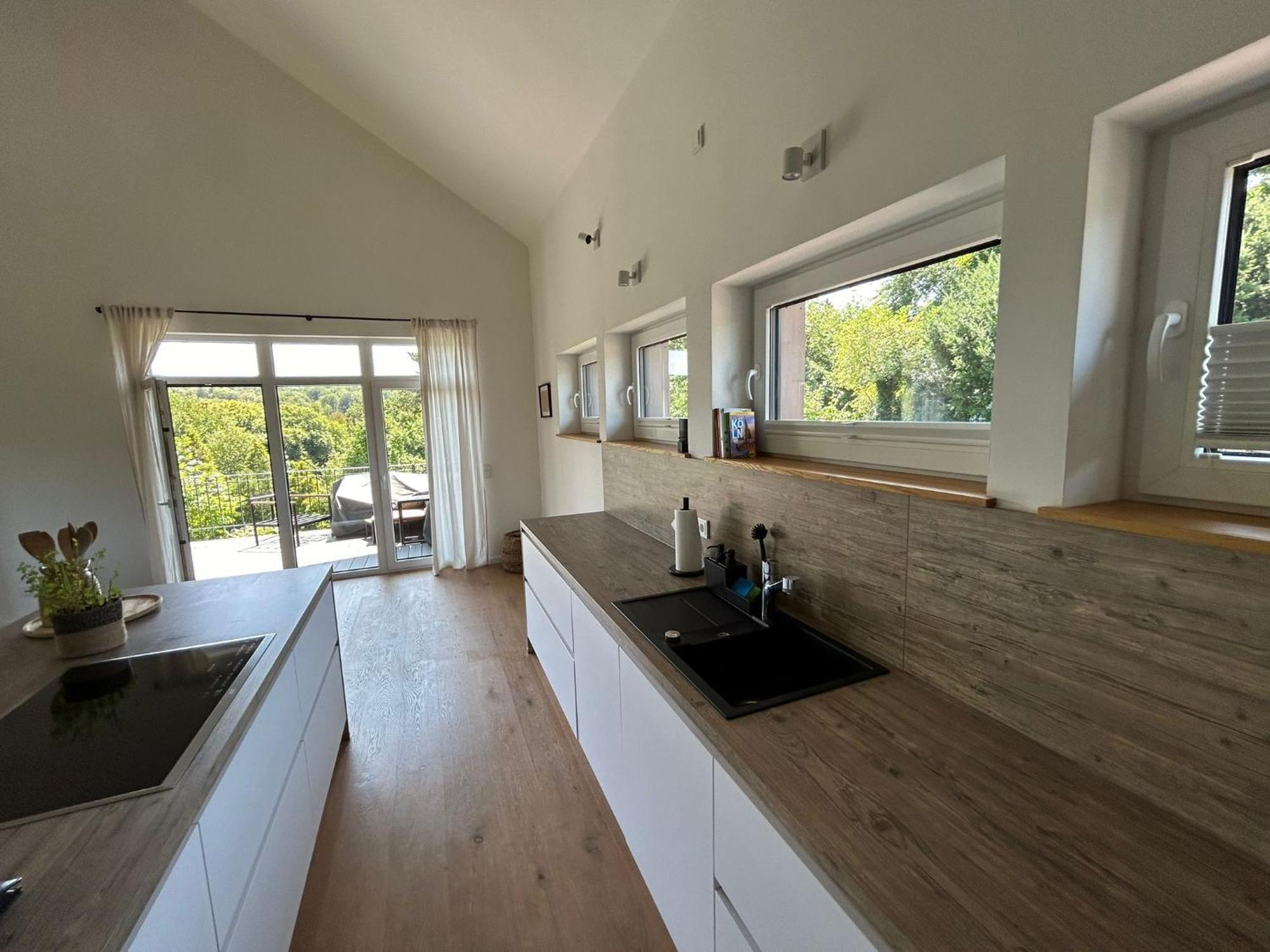 ורמלסקירכן Forest Retreat- Serene 160M2 With Forest Views מראה חיצוני תמונה