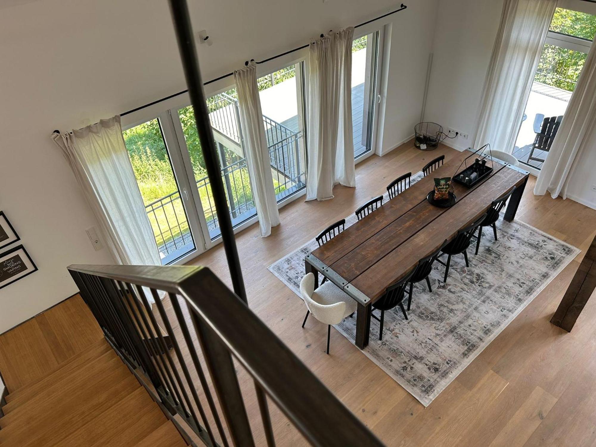 ורמלסקירכן Forest Retreat- Serene 160M2 With Forest Views מראה חיצוני תמונה