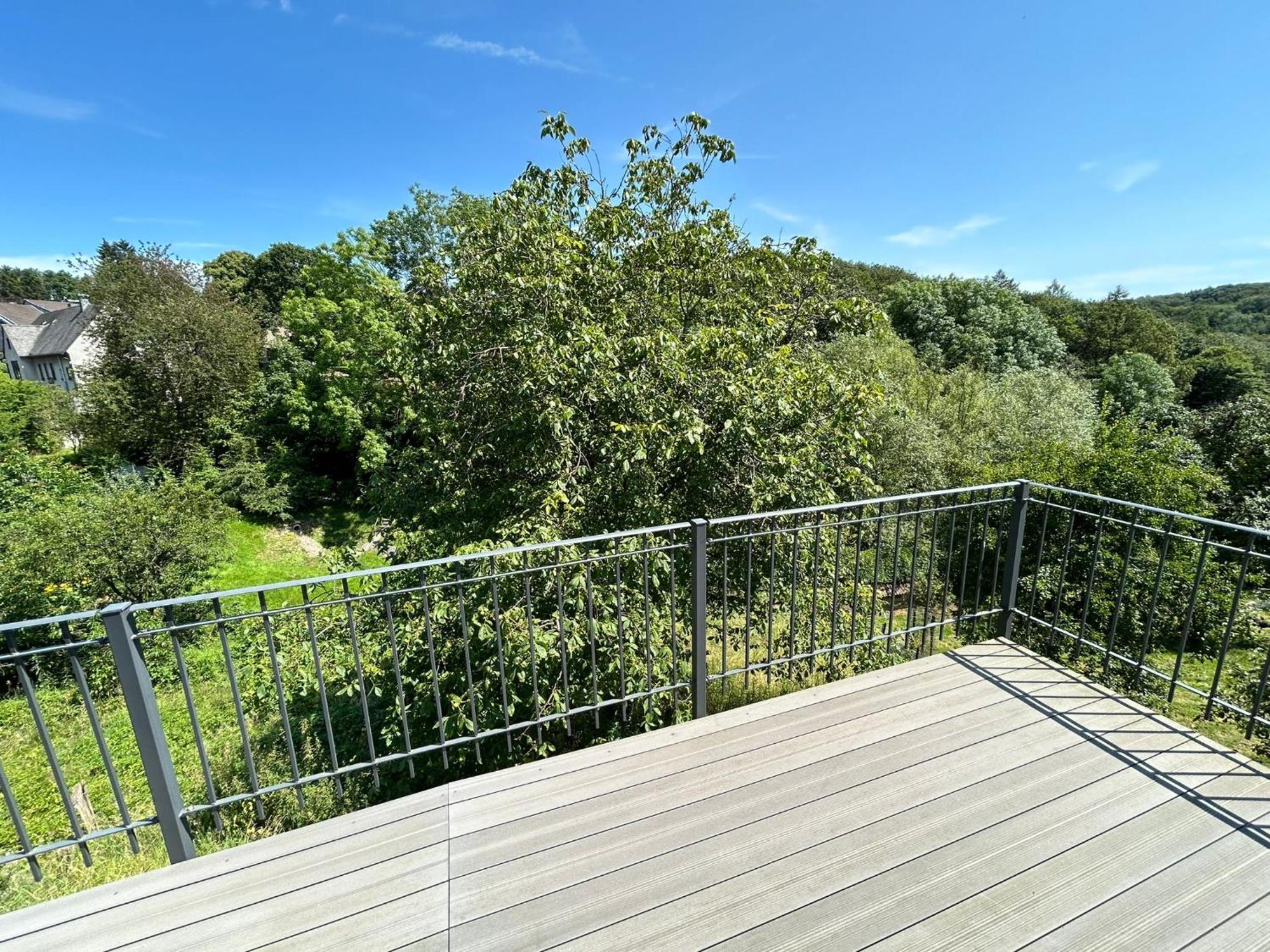 ורמלסקירכן Forest Retreat- Serene 160M2 With Forest Views מראה חיצוני תמונה