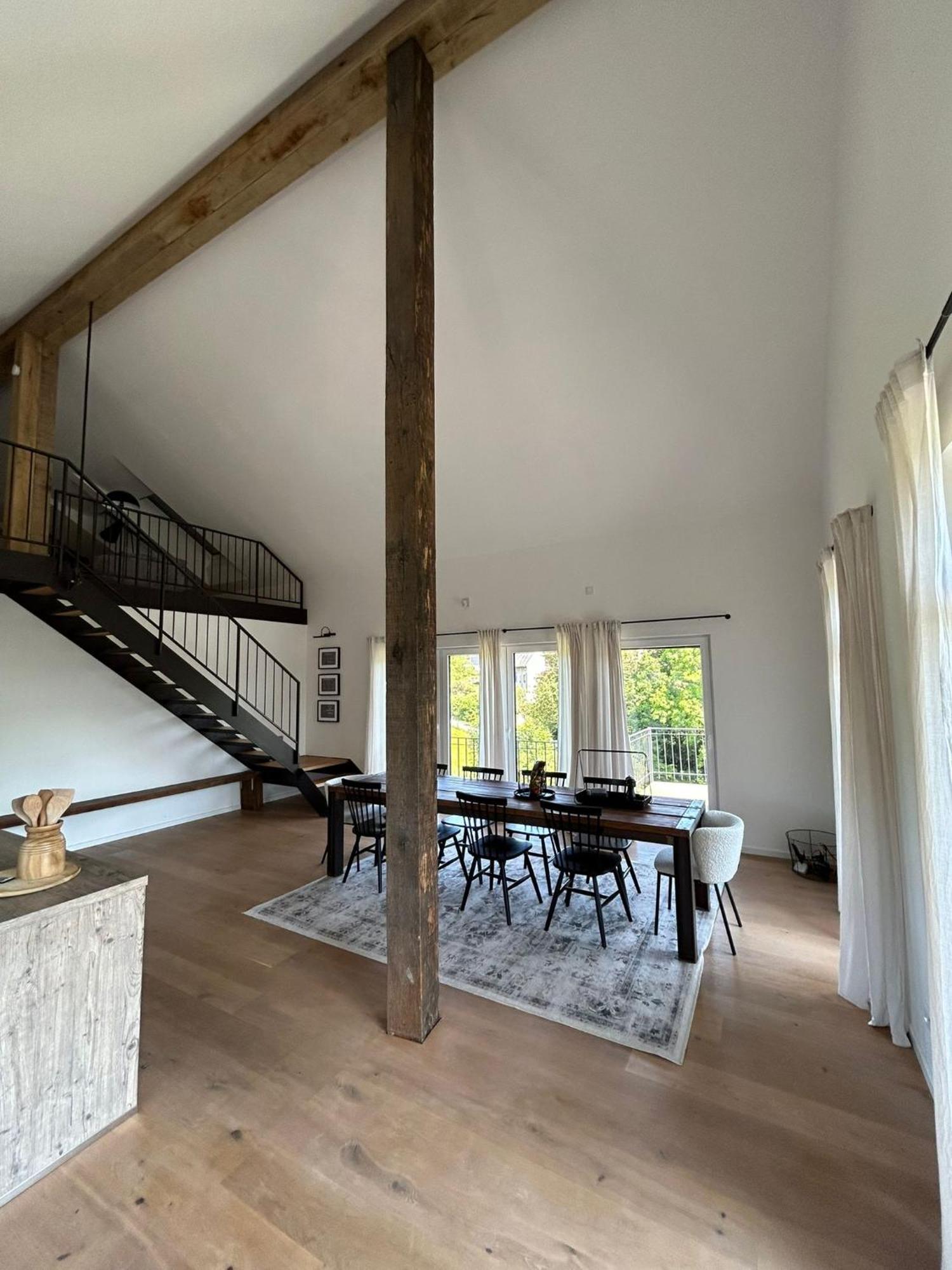 ורמלסקירכן Forest Retreat- Serene 160M2 With Forest Views מראה חיצוני תמונה